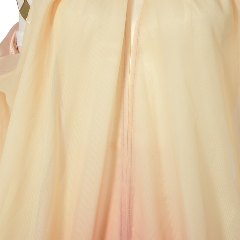 Padme Amidala Dress Suit Star Wars Episode Ii Attack Of The Clones Halloween Cosplay Costumes