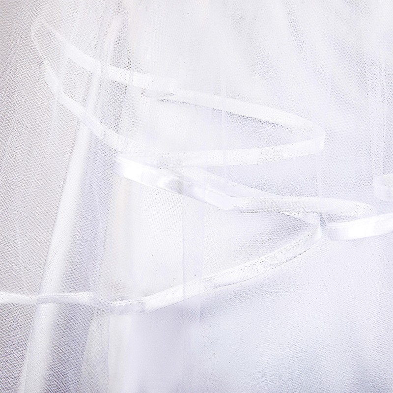 Lady Gaga Halloween Costume Stefani Germanotta Cosplay Suit White Wedding Dress