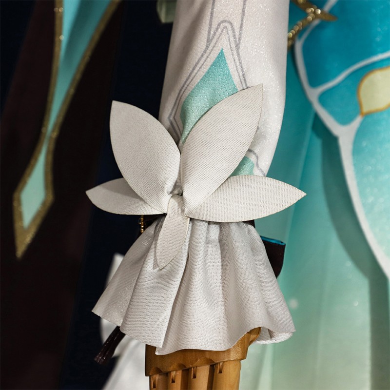 Firefly Halloween Suit Game Honkai Star Rail Dress Cosplay Costumes
