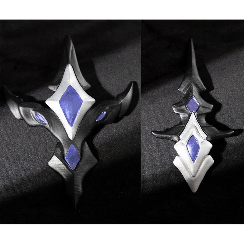 Acheron Halloween Costume Game Honkai Star Rail Cosplay Suit Dress