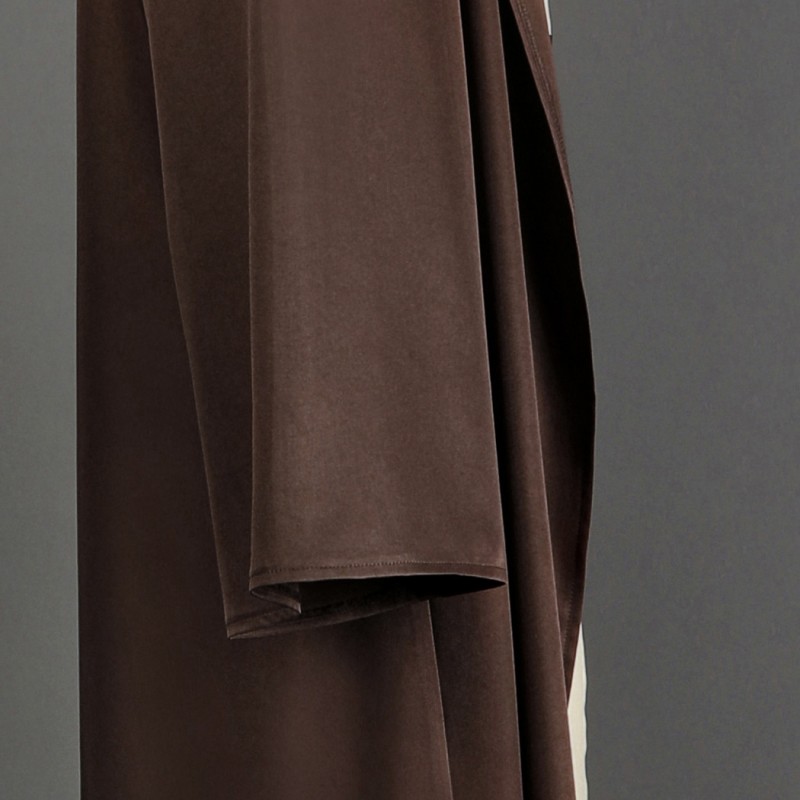 Obi-Wan Kenobi Costume Star Wars Episode II Attack of the Clones Cosplay Suit