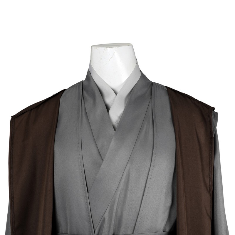 Obi-Wan Kenobi Halloween Costume Obi-Wan Season 1 Cosplay Suit