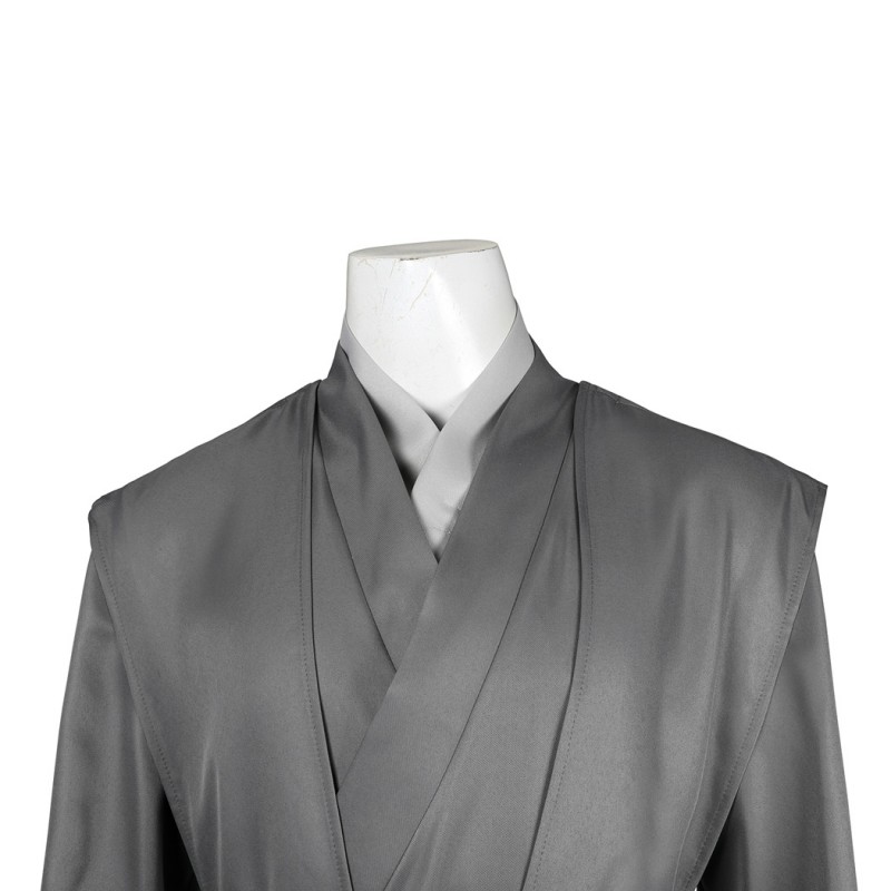 Obi-Wan Kenobi Halloween Costume Obi-Wan Season 1 Cosplay Suit