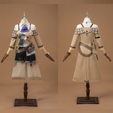 Honkai Impact 3 Fu Hua Hawk Of The Fog Costume Game Women Halloween Cosplay Suit
