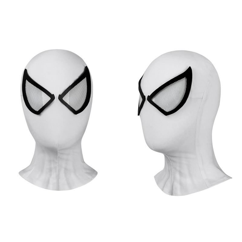 Anti-Venom Suit Spider-Man 2 PS5 Cosplay Costumes Men Halloween Jumpsuit