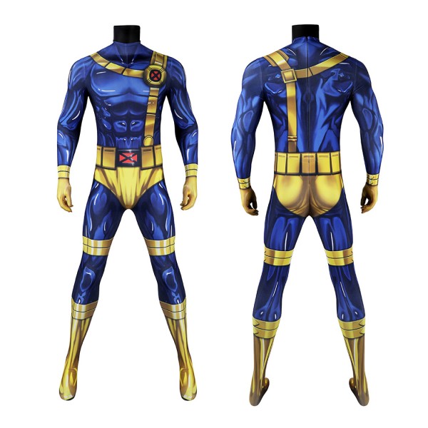 スコットsummersさん専用 xmen gold