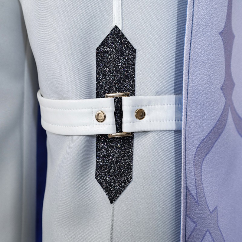 Sunday Costume Game Honkai Star Rail Cosplay Suit Halloween Uniform