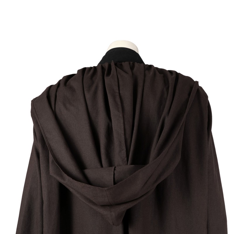 Anakin Skywalker Cosplay Costumes Star Wars Episode III Revenge of the Sith Halloween Suit
