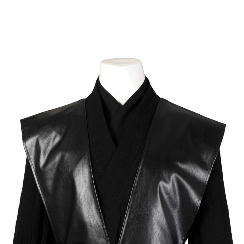 Anakin Skywalker Cosplay Costumes Star Wars Episode III Revenge of the Sith Halloween Suit