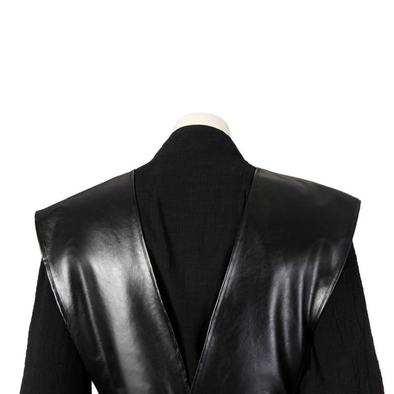 Anakin Skywalker Cosplay Costumes Star Wars Episode III Revenge of the Sith Halloween Suit