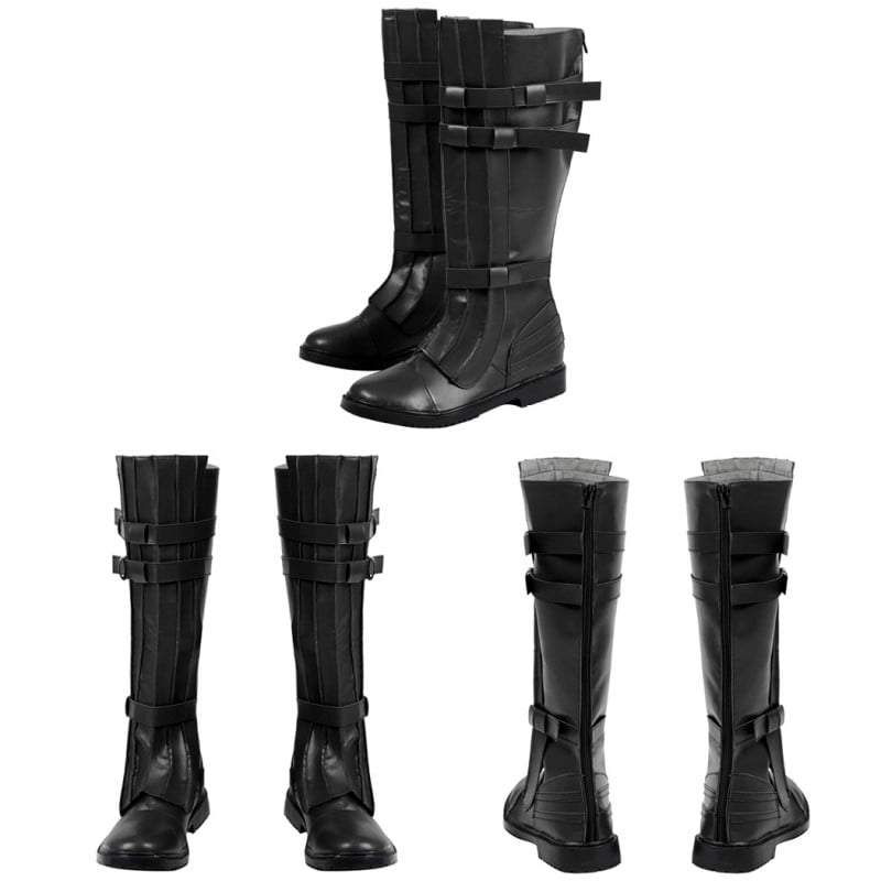 Anakin Skywalker Cosplay Costumes Star Wars Episode III Revenge of the Sith Halloween Suit