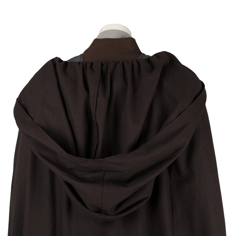 Anakin Skywalker Halloween Suit Star War Episode II Attack of the Clones Cosplay Costumes