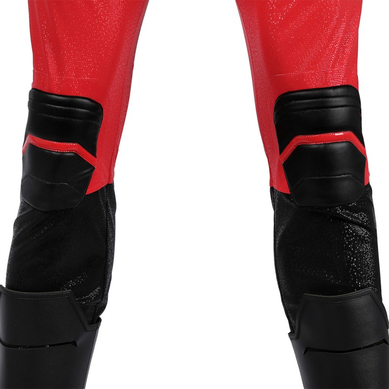 Daredevil Matthew Murdock Costume Daredevil Born Again Cosplay Suit Red Outfits