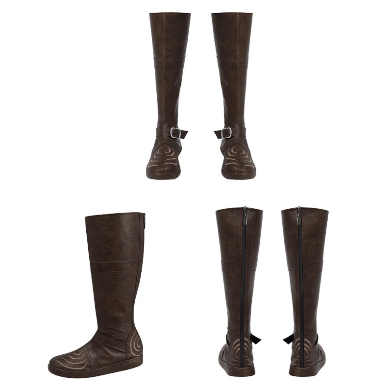 Baldurs Gate Raphael Costumes Game BG3 Halloween Cosplay Suit