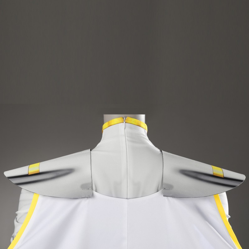X-Men 97 Storm Costume Ororo Munroe Cosplay Suit Women Halloween Outfit