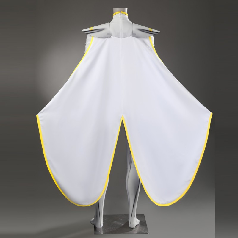 X-Men 97 Storm Costume Ororo Munroe Cosplay Suit Women Halloween Outfit