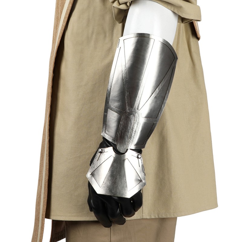 The Acolyte Sol Costume 2024 New Star Wars Men Halloween Cosplay Suit