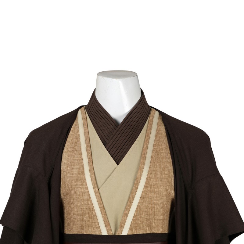 The Acolyte Sol Costume 2024 New Star Wars Men Halloween Cosplay Suit