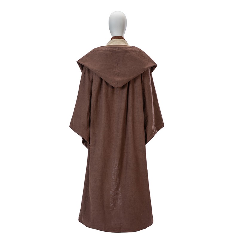 The Acolyte Yord Fandar Costume Star Wars Cosplay Suit Halloween Outfits