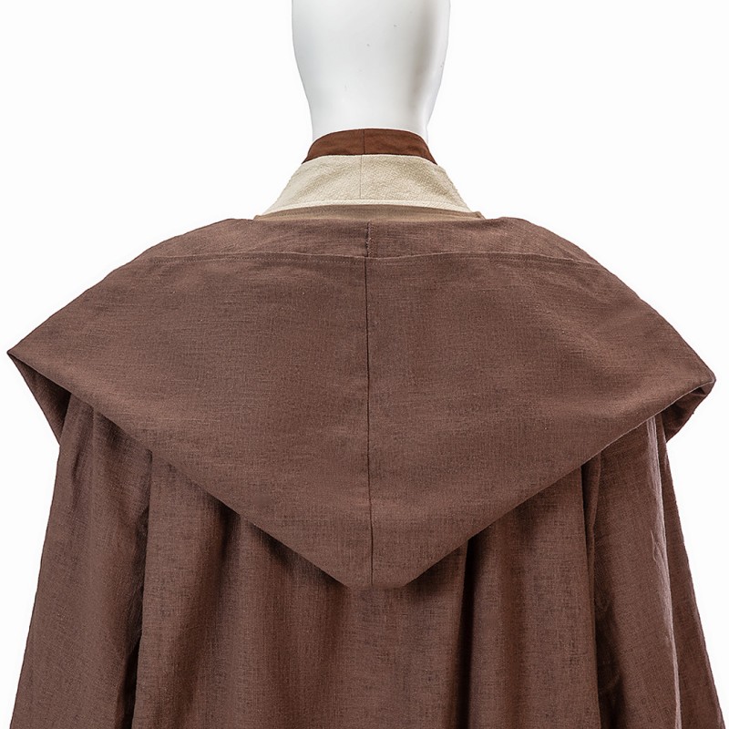 The Acolyte Yord Fandar Costume Star Wars Cosplay Suit Halloween Outfits