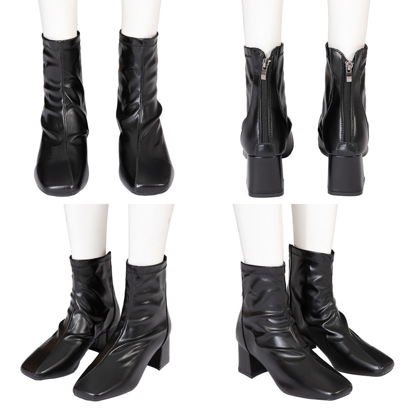Agatha Harkness Halloween Costume TV Drama Female Cosplay Suit