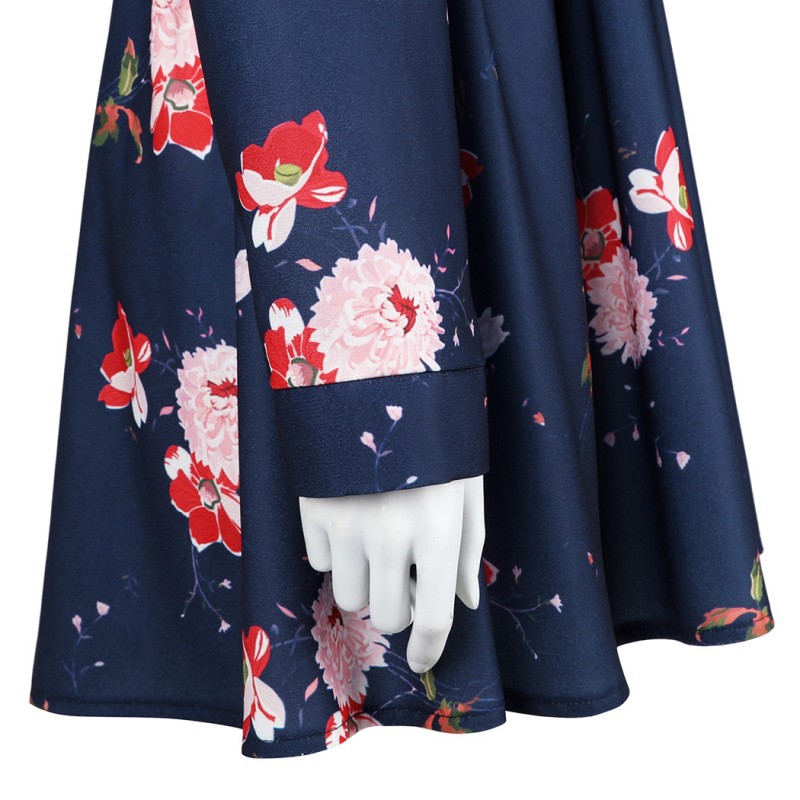 Lady Cosplay Costumes 2024 HQ Halloween Suit Dress with Pantyhose
