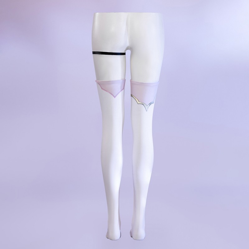 Honkai Star Rail March 7th Costume Game Women Cosplay Suit