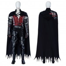 Clive Rosfield Cosplay Suit Final Fantasy XVI Halloween Costumes