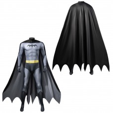 Bruce Wayne Jumpsuit 2024 Anime BT Cosplay Costumes Male Suit