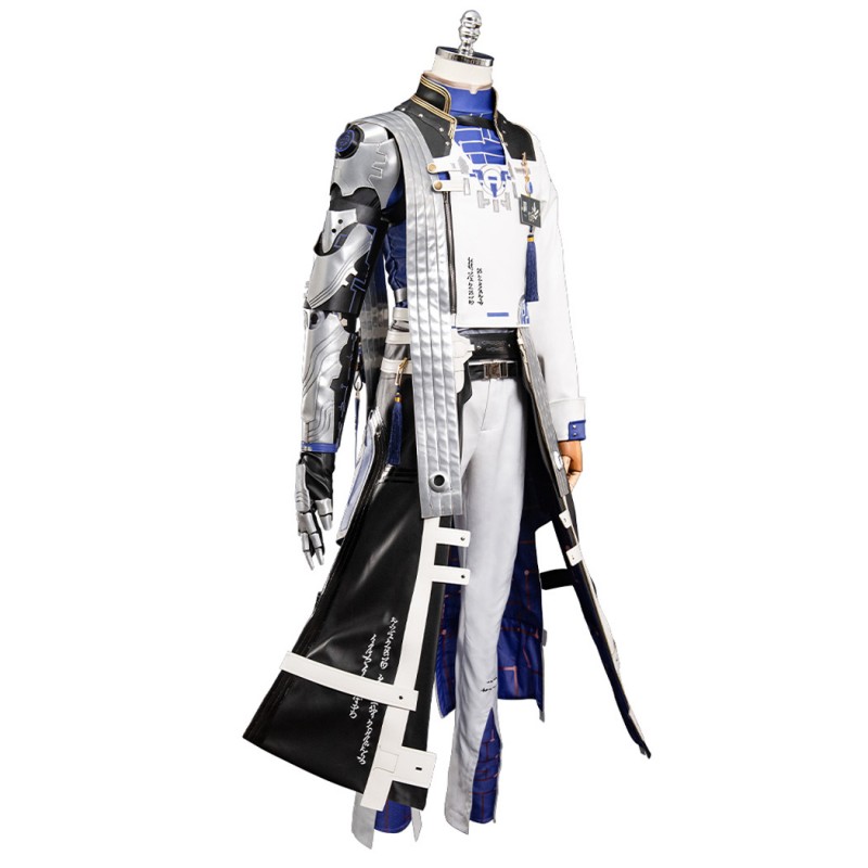 Wuthering Waves Xiangli Yao Cosplay Costume Game Halloween Cosplay Suit