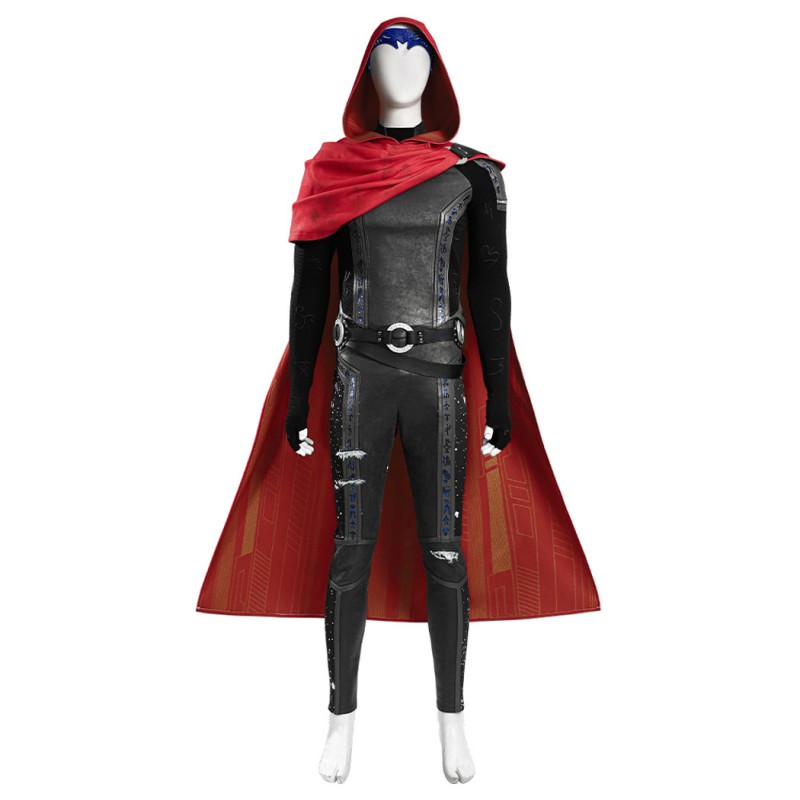 Billy Maximoff Costume Agatha All Along Cosplay Suit Men Halloween Outfit