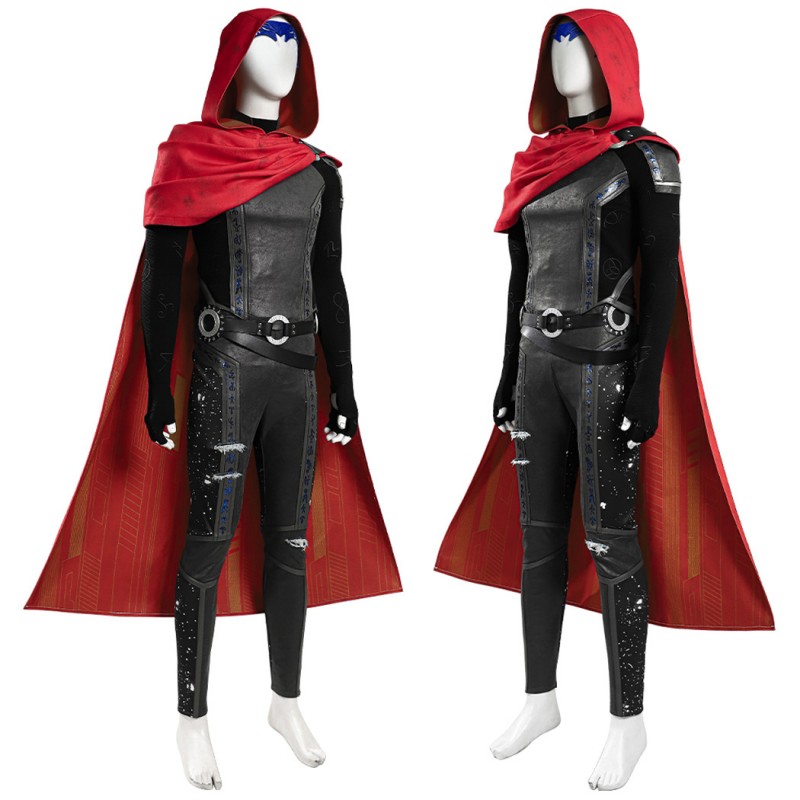 Billy Maximoff Costume Agatha All Along Cosplay Suit Men Halloween Outfit