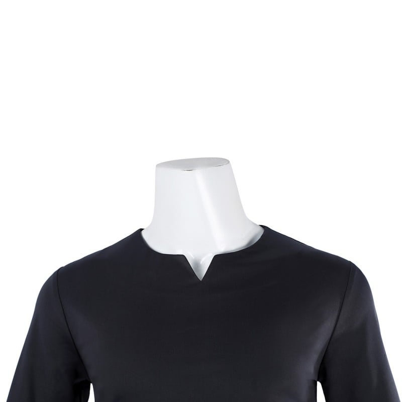 DMC 5 Halloween Costume Male Red Cosplay Suit