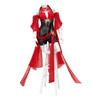 Viper Ning Costume Naraka Bladepoint Women Halloween Cosplay Suit