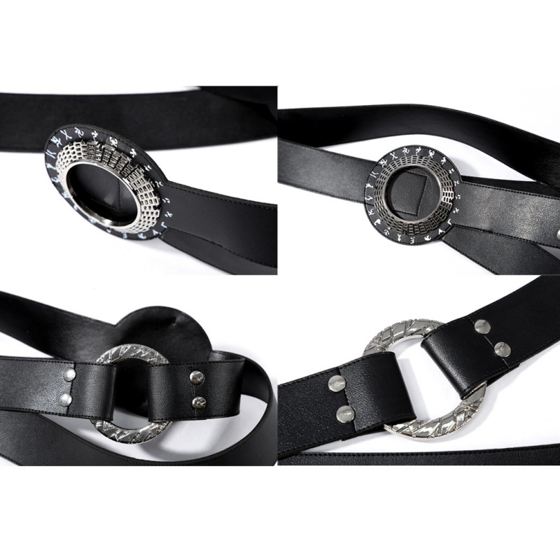 Agatha All Along Wiccan Cosplay Costume Billy Maximoff William Kaplan Halloween Suit Full Set