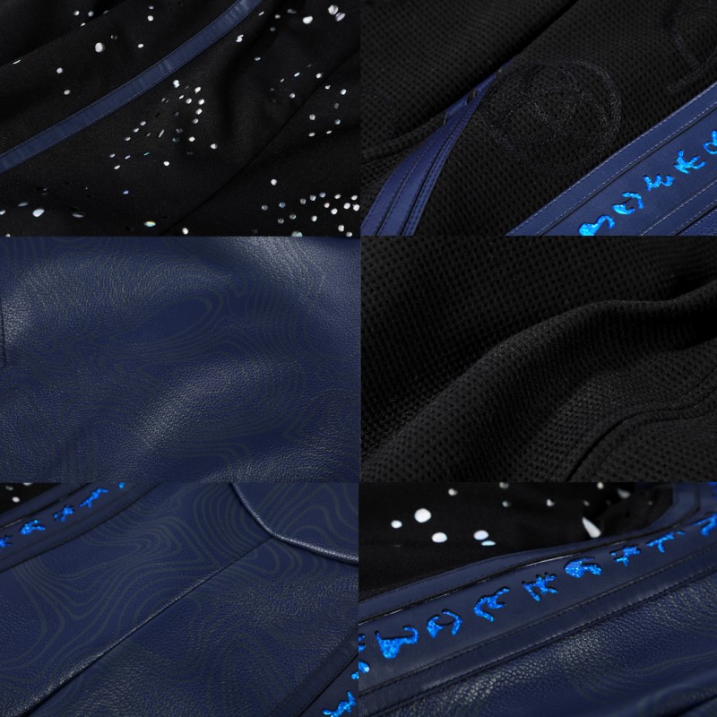 Agatha All Along Wiccan Cosplay Costume Billy Maximoff William Kaplan Halloween Suit Full Set