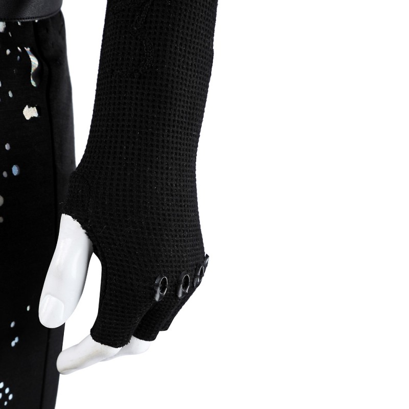 Agatha All Along Wiccan Cosplay Costume Billy Maximoff William Kaplan Halloween Suit Full Set