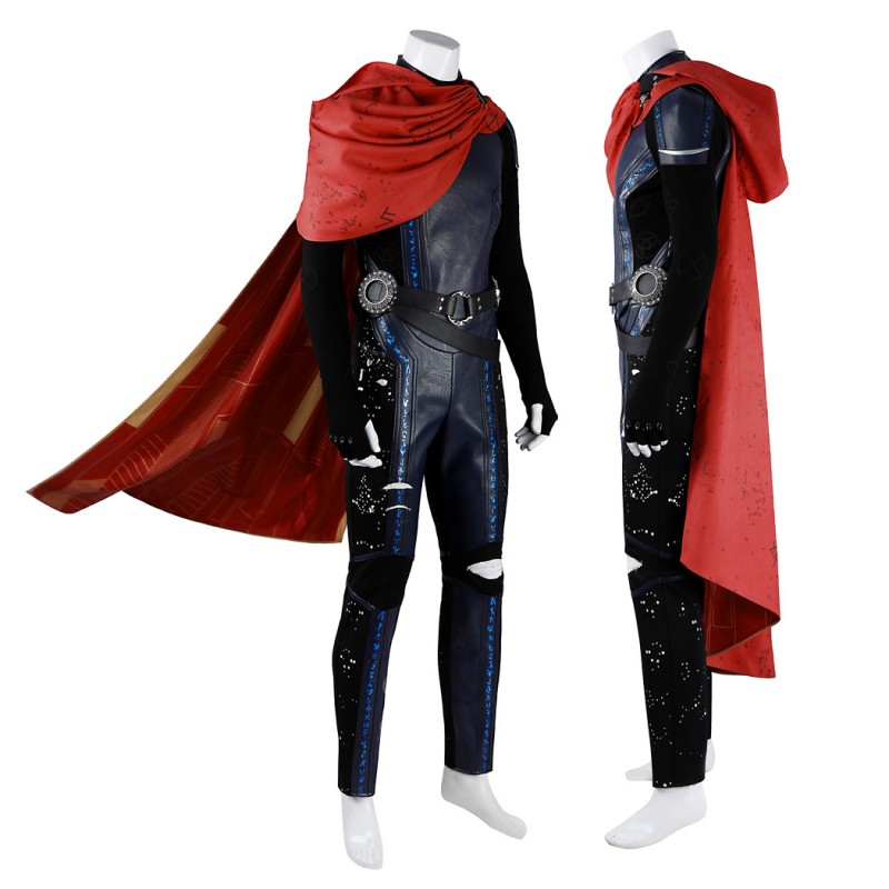 Agatha All Along Wiccan Cosplay Costume Billy Maximoff William Kaplan Halloween Suit Full Set
