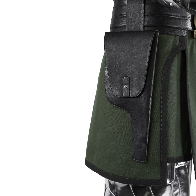 Doctor Doom Costume Victor Von Doom Cosplay Suit Halloween Outfit