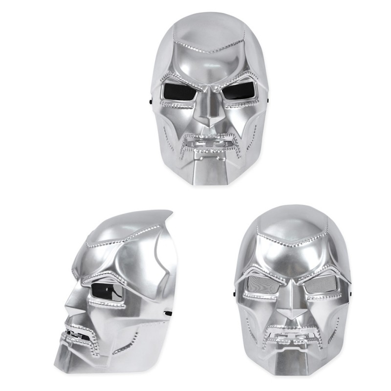 Doctor Doom Costume Victor Von Doom Cosplay Suit Halloween Outfit