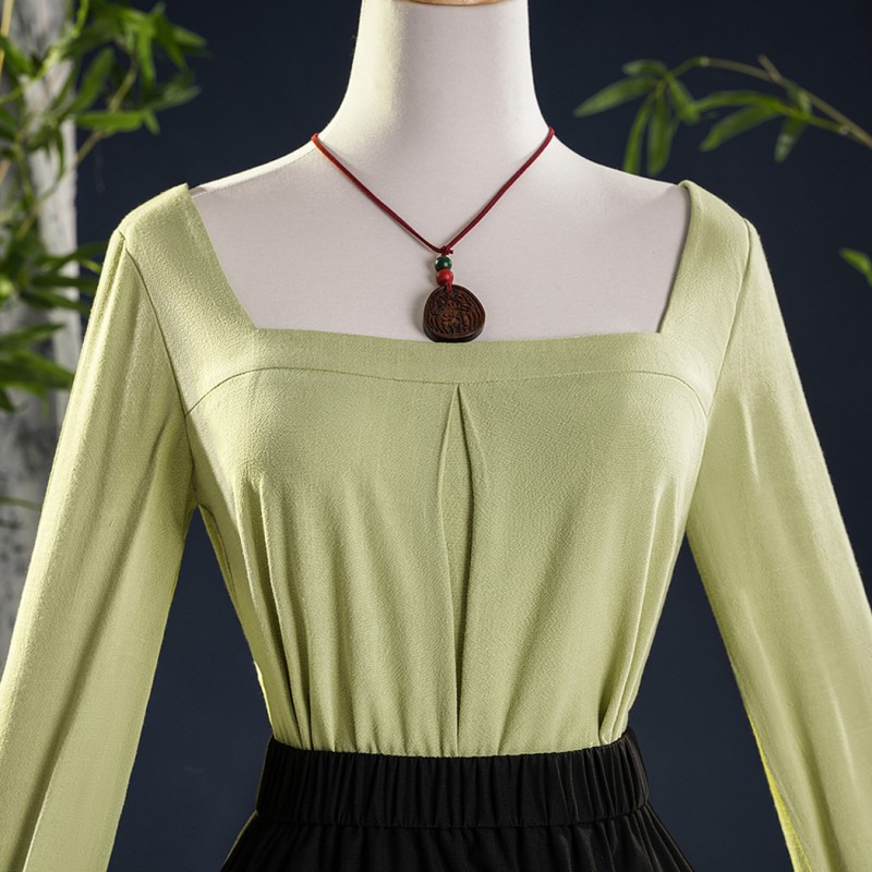 Ying Ying Cosplay Costume Where Winds Meet Women Halloween Suit