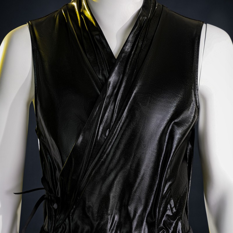Where Winds Meet Young Master Halloween Cosplay Costumes