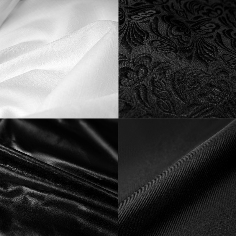 Where Winds Meet Young Master Halloween Cosplay Costumes