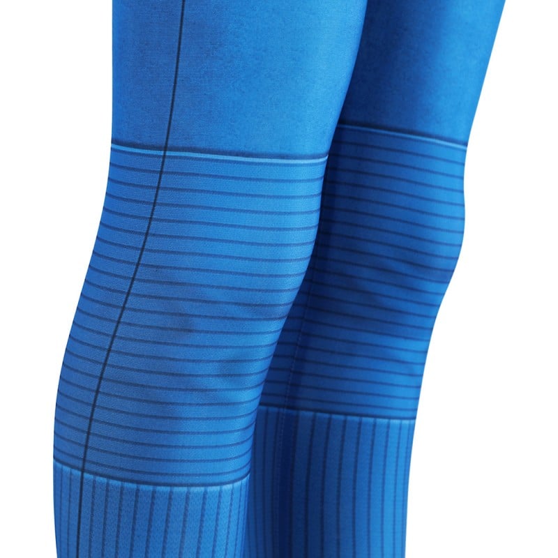 Human Torch Suit The Fantastic Four First Steps Cosplay Costumes for Kids