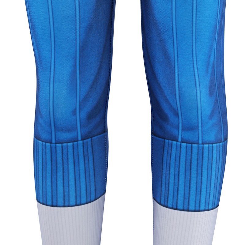 Ben Grimm Suit The Fantastic Four First Steps Thing Cosplay Costumes for Kids
