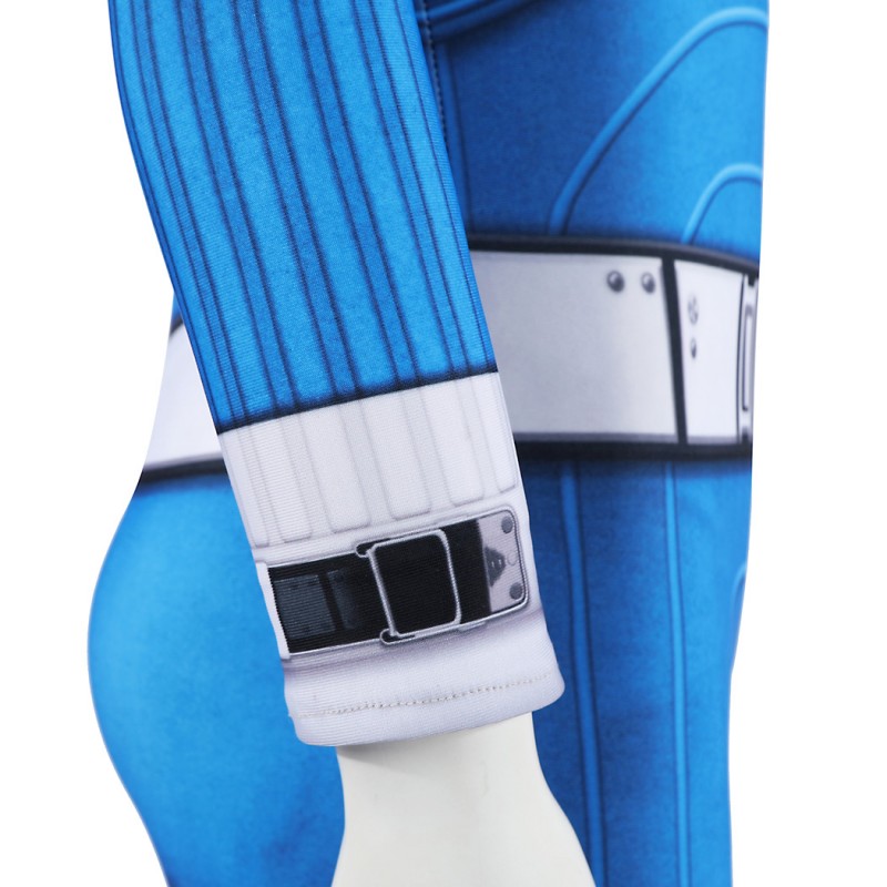 Ben Grimm Suit The Fantastic Four First Steps Thing Cosplay Costumes for Kids