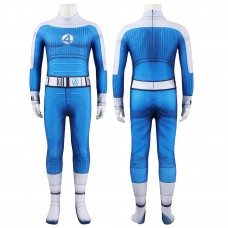 Ben Grimm Suit The Fantastic Four First Steps Thing Cosplay Costumes for Kids