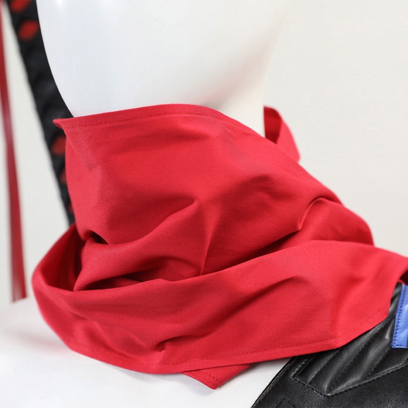 Psylocke Cosplay Costume Marvel Rivals Halloween Suit Women Outfit