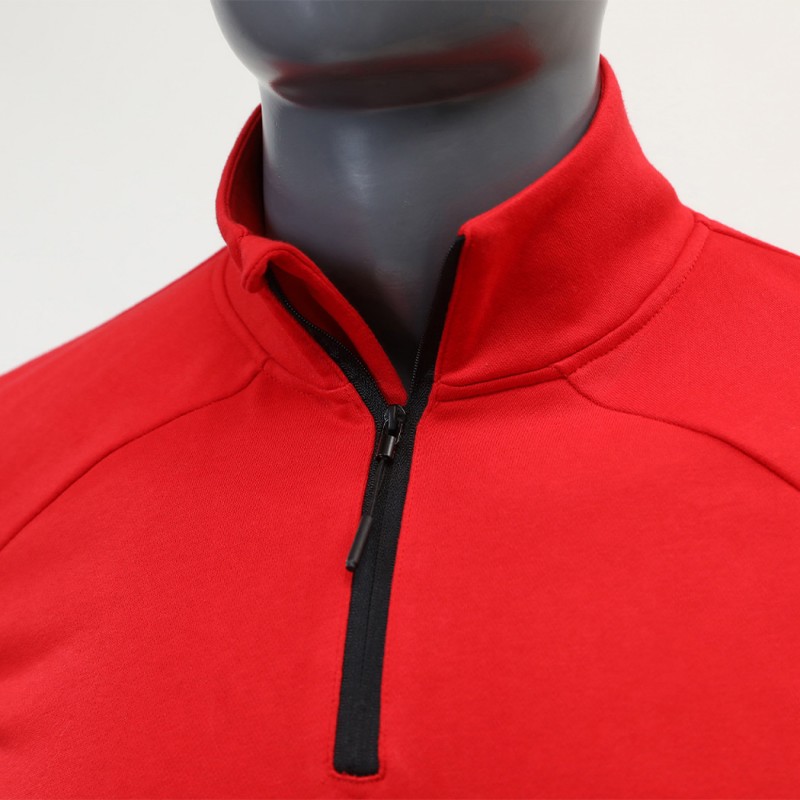 Sam Wilson Hoodie Captain America Brave New World Cosplay Costume Red Suit