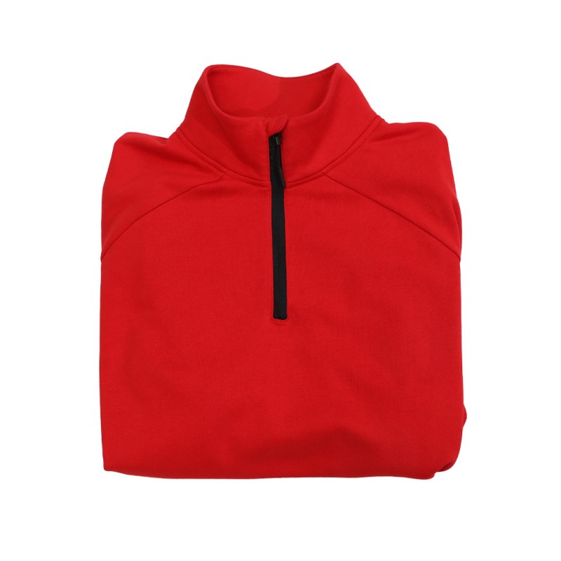 Sam Wilson Hoodie Captain America Brave New World Cosplay Costume Red Suit